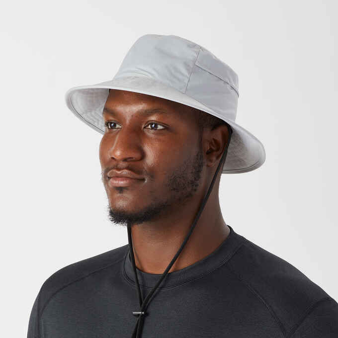 AKHG Pop Up Trail Hat
