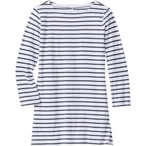 Women's Plus Lightweight Longtail T 3/4 Sleeve Tunic