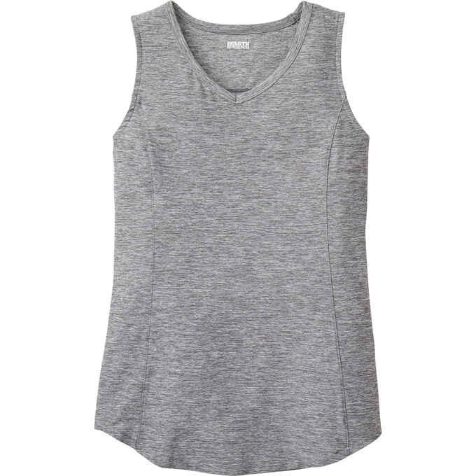 Women's Plus Armachillo Cooling Tank Top Women's Plus Armachillo Cooling Tank Top