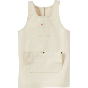 Kids' Makers Apron Smock