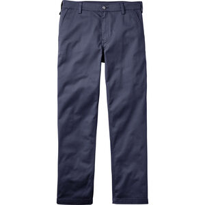 Men's 40 Grit Flex Twill Standard Fit Khaki Pants