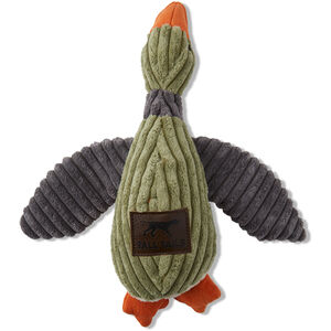 Tall Tails Duck Dog Toy