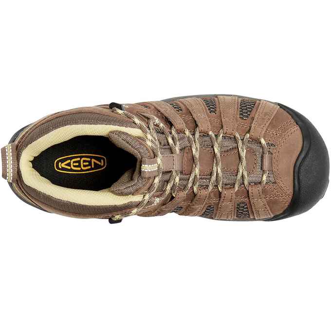 Women's KEEN Voyageur Hiking Boots