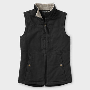 Women's Superior Fire Hose Vest