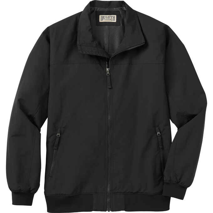 Men's Lightweight Grab Jacket Men's Lightweight Grab Jacket
