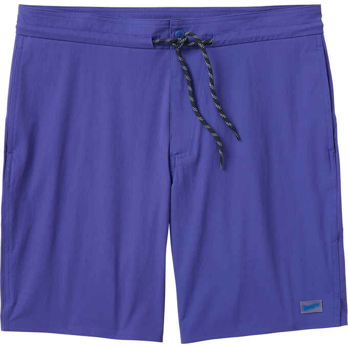 Men's Cannonball Hybrid 9" Shorts with Armachillo Liner Men's Cannonball Hybrid 9" Shorts with Armachillo Liner
