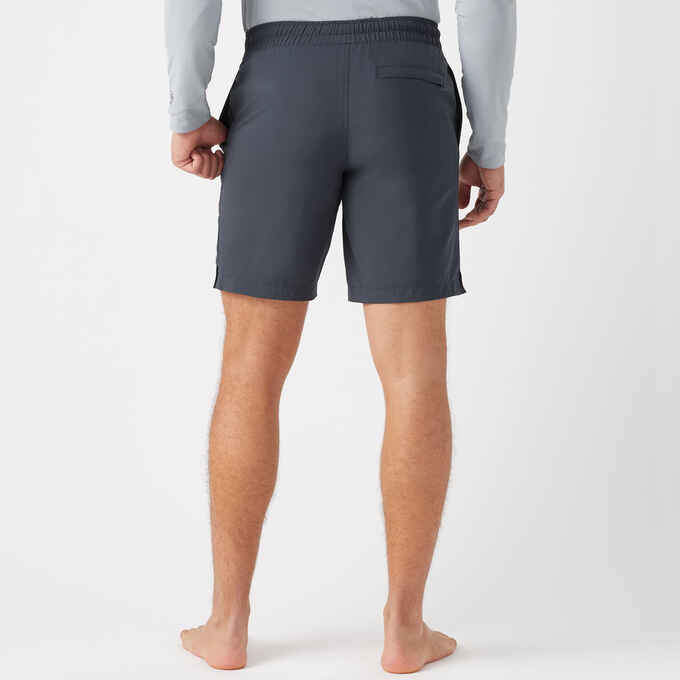 Men's Pier Genius Unlined 9" Swim Shorts