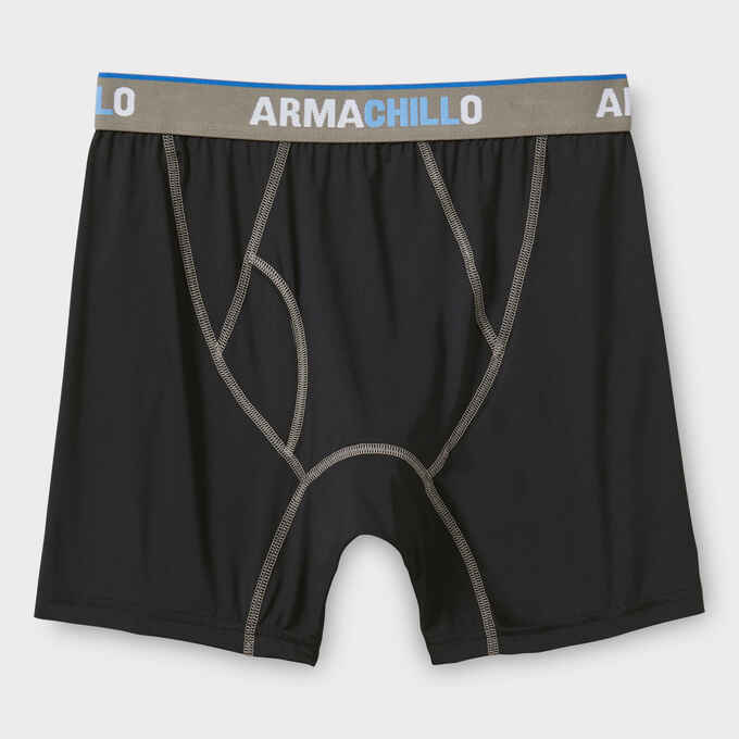 Men's Armachillo Cooling Boxer Briefs Men's Armachillo Cooling Boxer Briefs