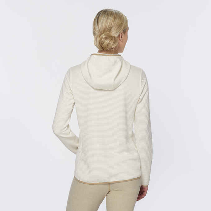 Women's AKHG Blackburn Full Zip Hoodie