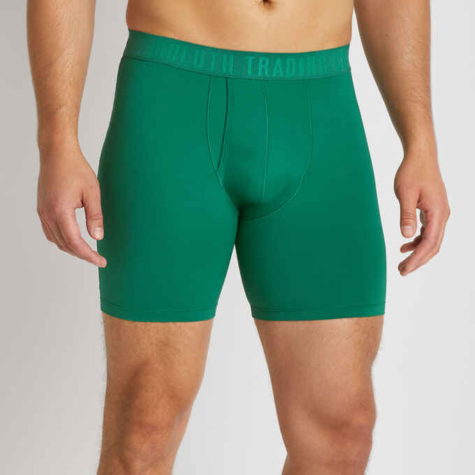 Men's Eco-Cheeks Boxer Briefs