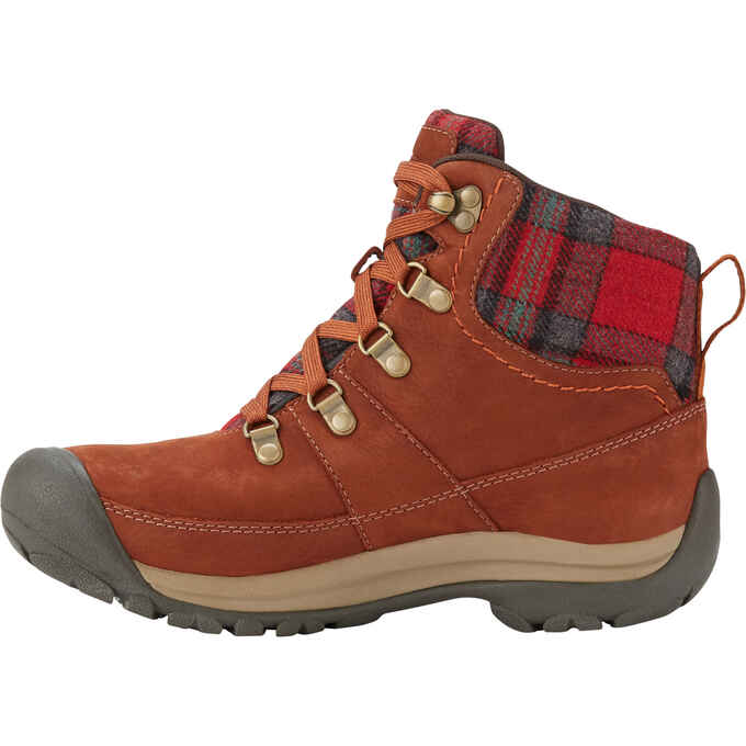 Women's KEEN Kaci III Winter Mid Boot