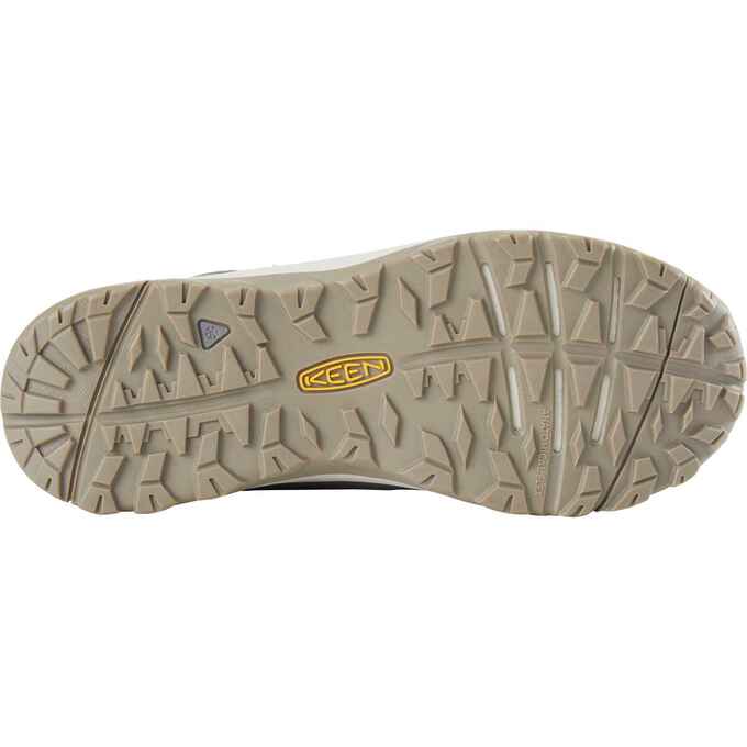 Women's KEEN Terradora II Wintry Waterproof Boots