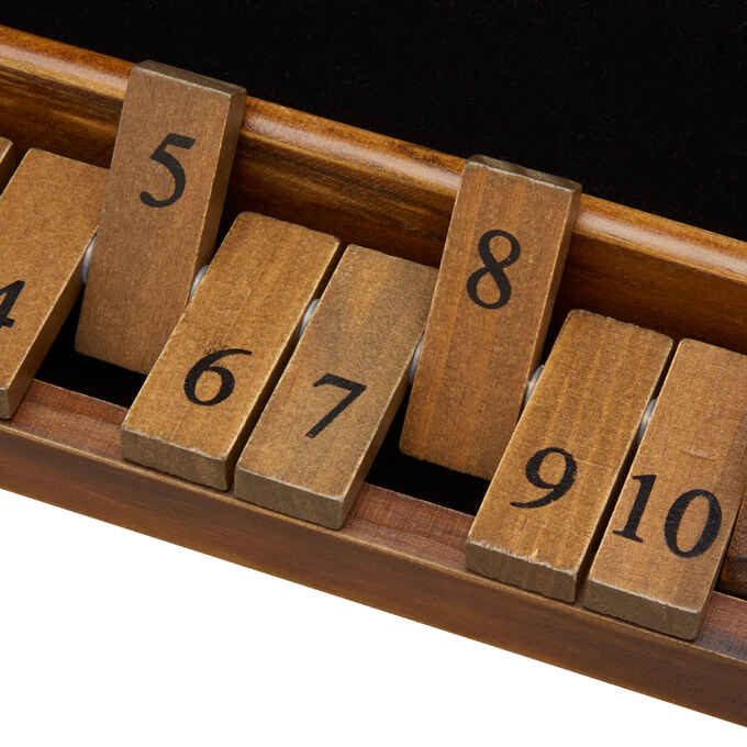 Duluth Trading 4 Way Shut the Box