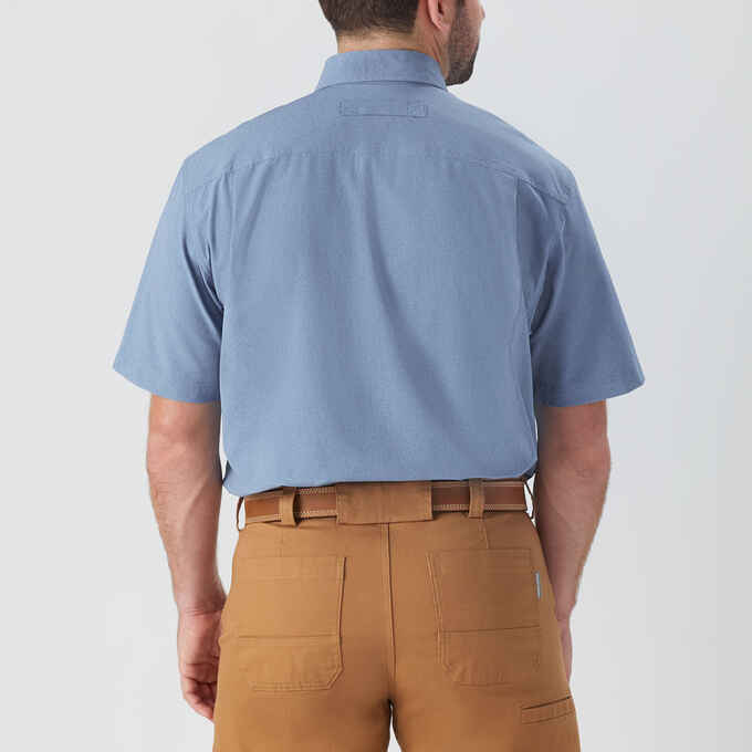 Men's Breezeshooter Relaxed Fit Shirt