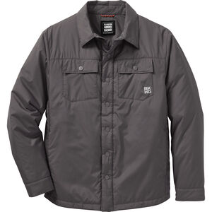 Men's AKHG Livengood Packable Insulated Shirt Jac