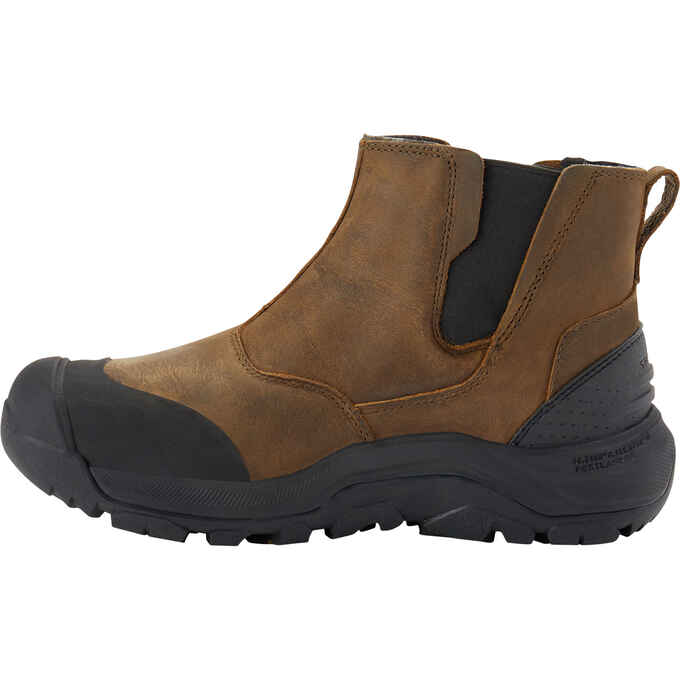 Men's KEEN Revel IV Chelsea Boots