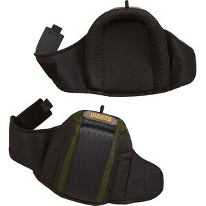 Softshell Deluxe Knee Pad