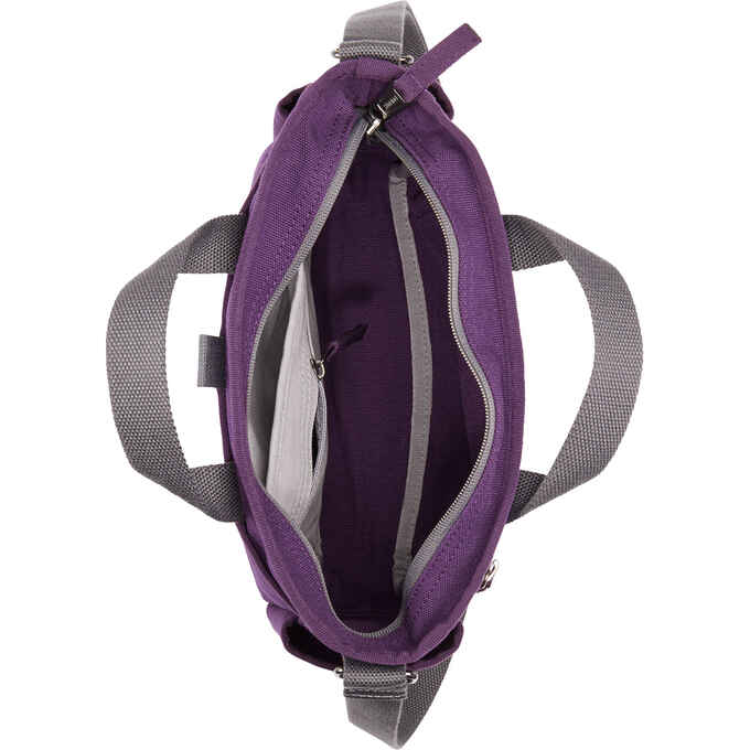 Women's Canvas Travel Sling Bag