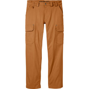 Men's DuluthFlex Fire Hose Relaxed Fit Cargo Work Pants