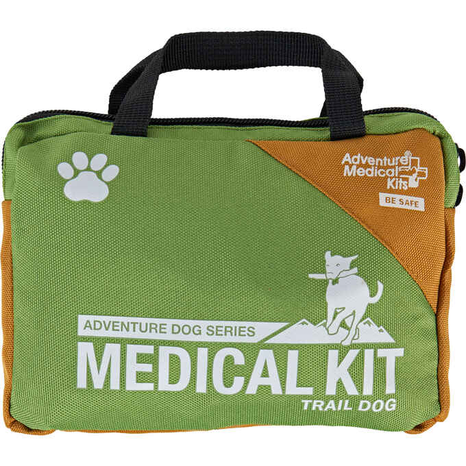 Trail Dog Medical Kit Trail Dog Medical Kit
