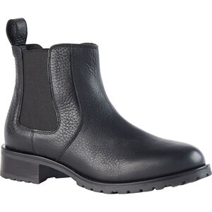 Women's Lifetime Leather Chelsea Boot