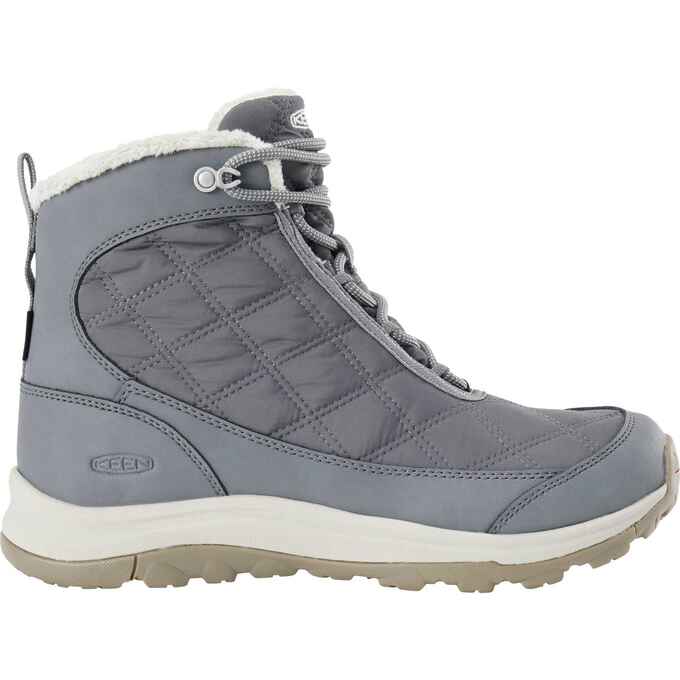 Women's KEEN Terradora II Wintry Waterproof Boots