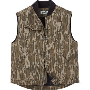 Men's Superior Fire Hose Mossy Oak Vest