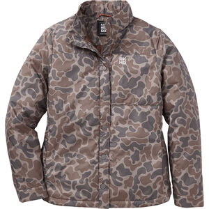 Women's Plus AKHG Livengood Packable Jacket