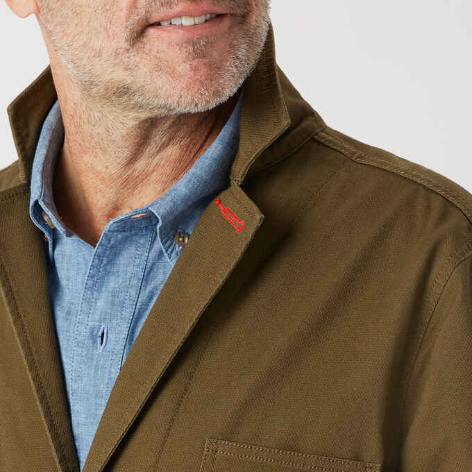 Men's Best Made Blazer