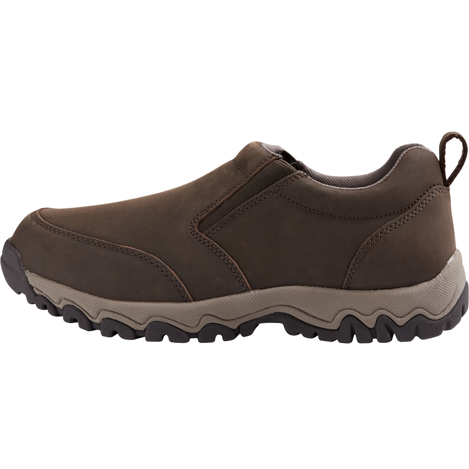 Duluth wild boar shoes