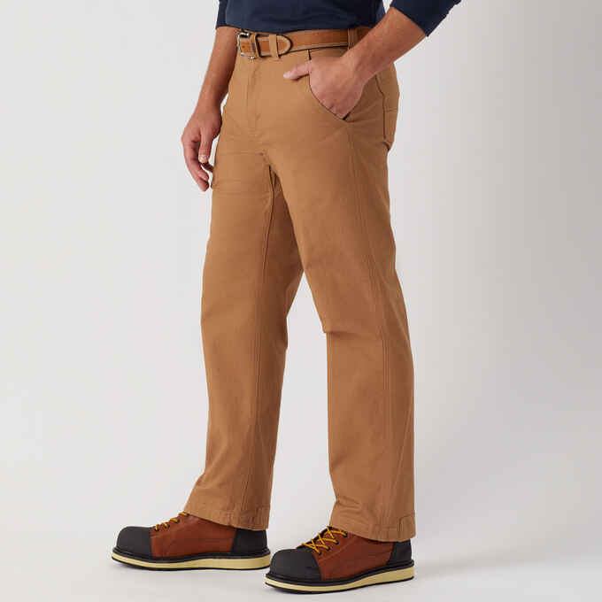 Men's DuluthFlex Fire Hose Relaxed Fit Foreman Pants