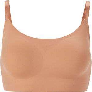 Women's Line Tamer Bonded Adjustable Strap Bra