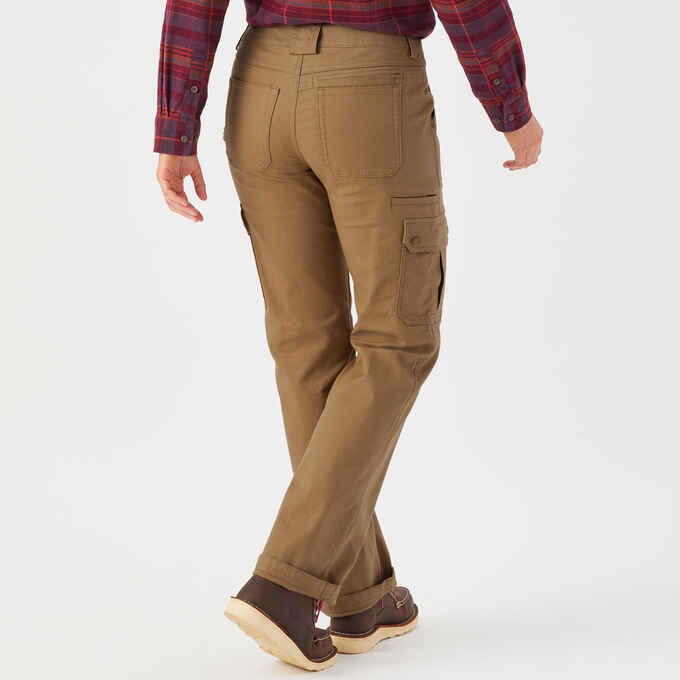 Women's DuluthFlex Fire Hose Relaxed Fit Pants