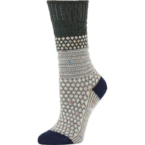 Women's Smartwool Popcorn Cable Socks