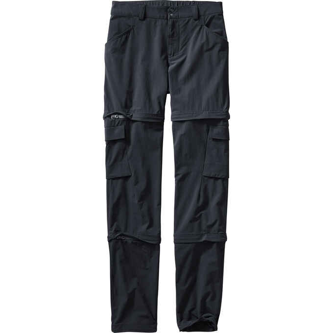 Women's AKHG Roadless 3 in 1 Convertible Pants Women's AKHG Roadless 3 in 1 Convertible Pants