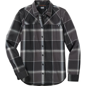 Women's Plus AKHG Midnight Sun Shirt