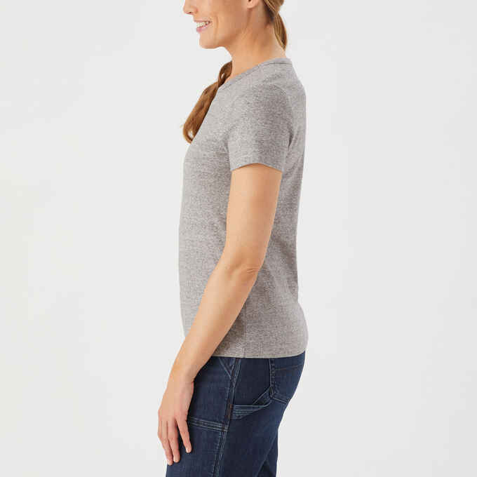 Women's Longtail T Short Sleeve T-Shirt