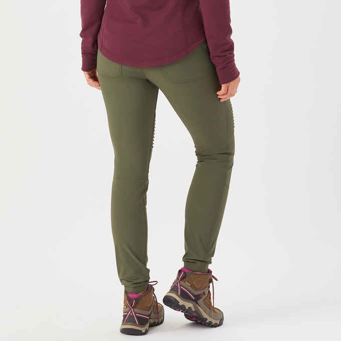 Women's Flexpedition Pull-On Skinny Pants