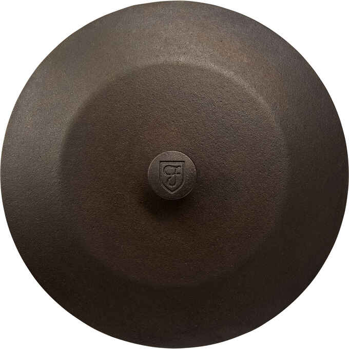 Field Company #12 Cast Iron Skillet Lid