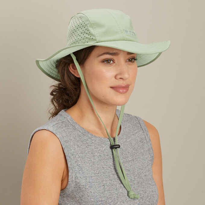 Women's Lightweight Crusher Bucket Hat