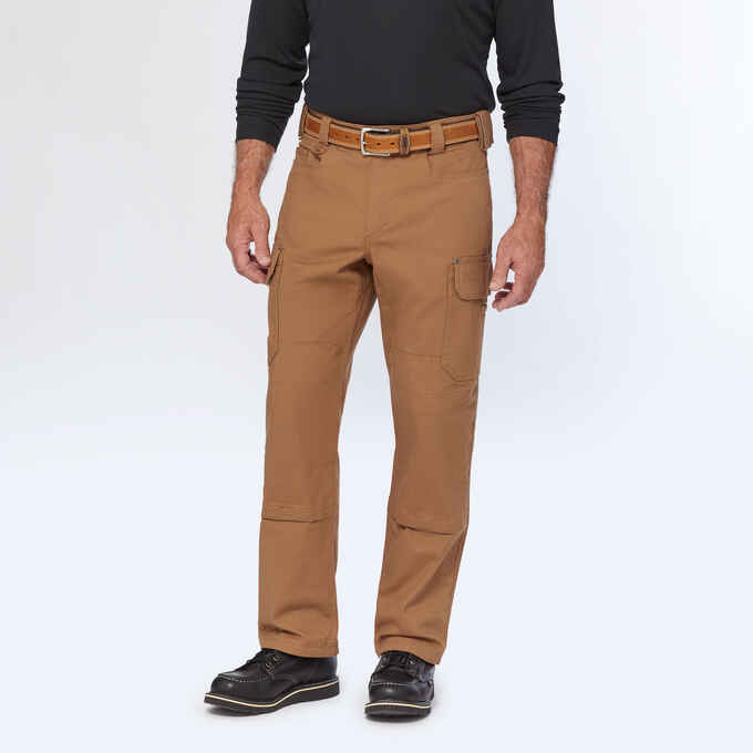 Men's DuluthFlex Fire Hose Ultimate Relaxed Fit Cargo Pants