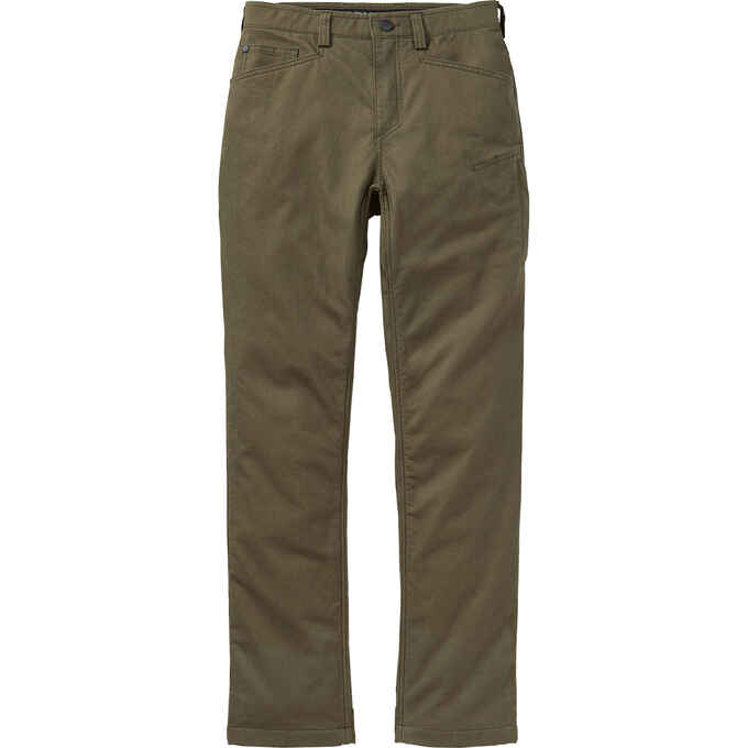 Women's AKHG Stone Run Straight Leg Fleece Lined Pants Women's AKHG Stone Run Straight Leg Fleece Lined Pants