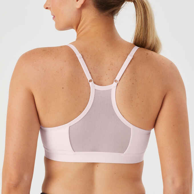 Women's Adjustabust Med Impact Sports Bra