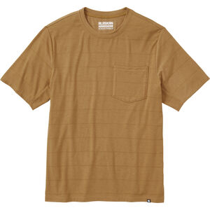Men's AKHG Renew Bamboo Short Sleeve Crew