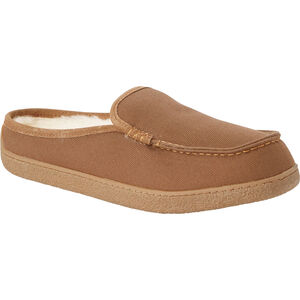 Men's Fire Hose Scuff Slippers