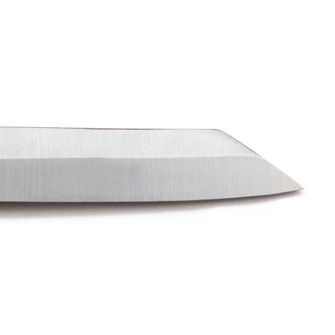 Best Made Large Brass Higo