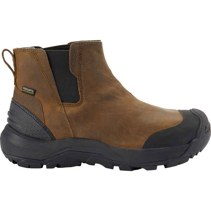 Men's KEEN Revel IV Chelsea Boots Men's KEEN Revel IV Chelsea Boots