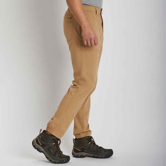 Men's DuluthFlex Hike Yeah Jogger Pants