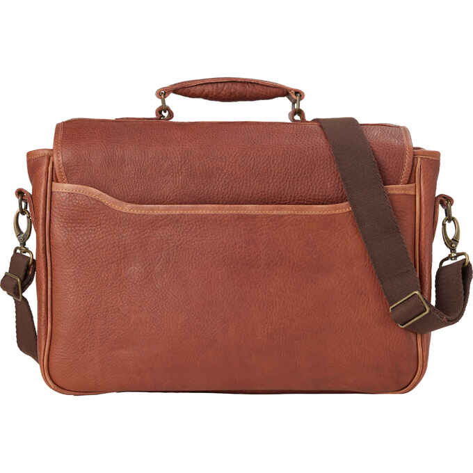 Lifetime Leather Bashful Billionaire's Bag Lifetime Leather Bashful Billionaire's Bag