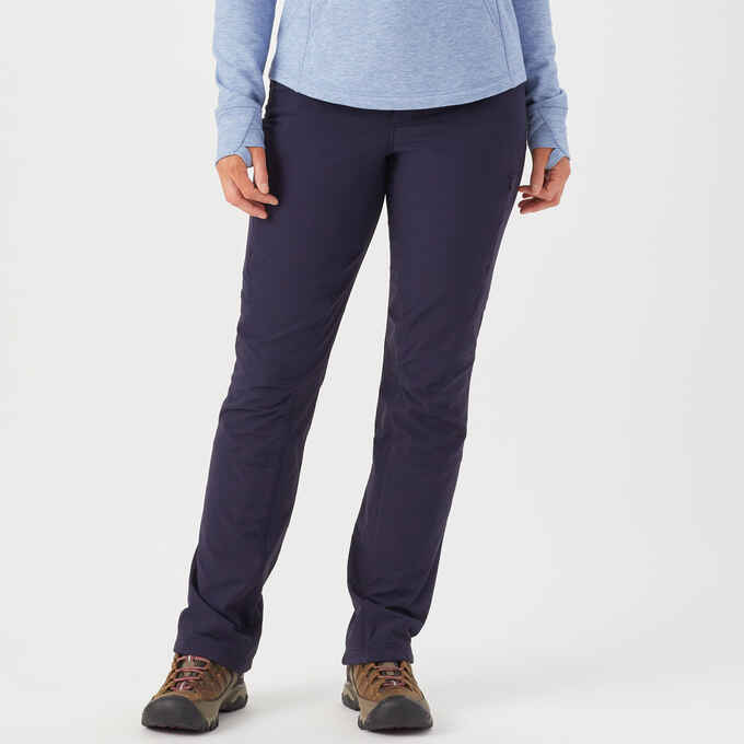 Women's Flexpedition Lined Straight Leg Pants